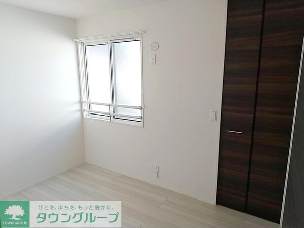 メゾンボヌールの物件内観写真